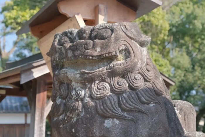 住吉神社の写真｜和歌山県橋本市高野口町名古曽